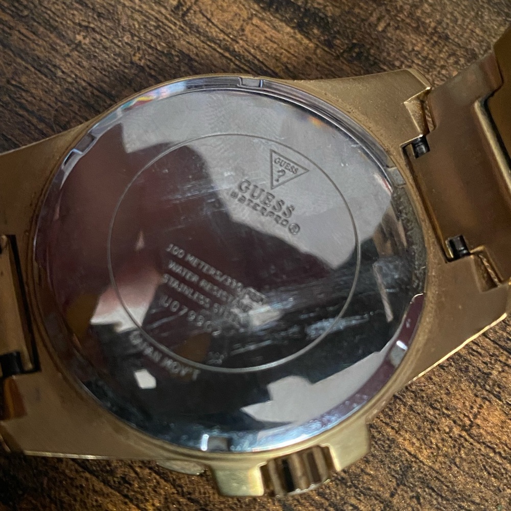 Guess watch - Picture 3 of 4
